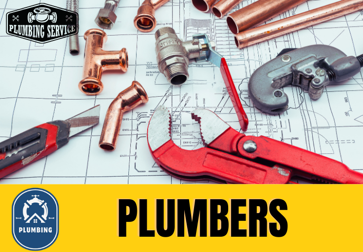  plumber Dronfield Woodhouse