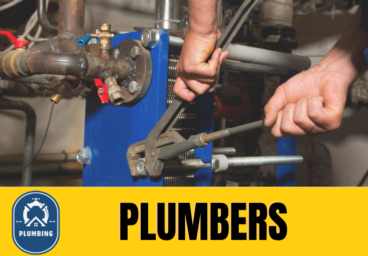  plumber Gosforth Valley