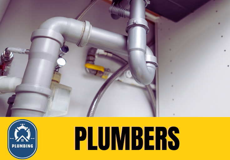  plumber Lower Dronfield