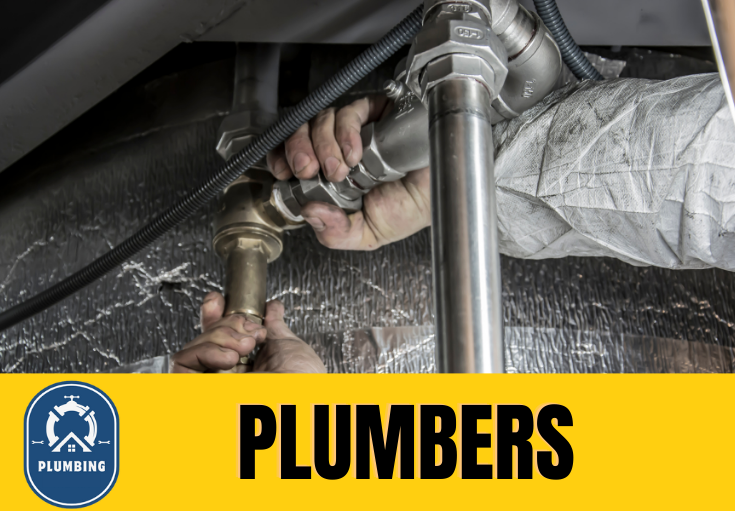  plumber Apperknowle